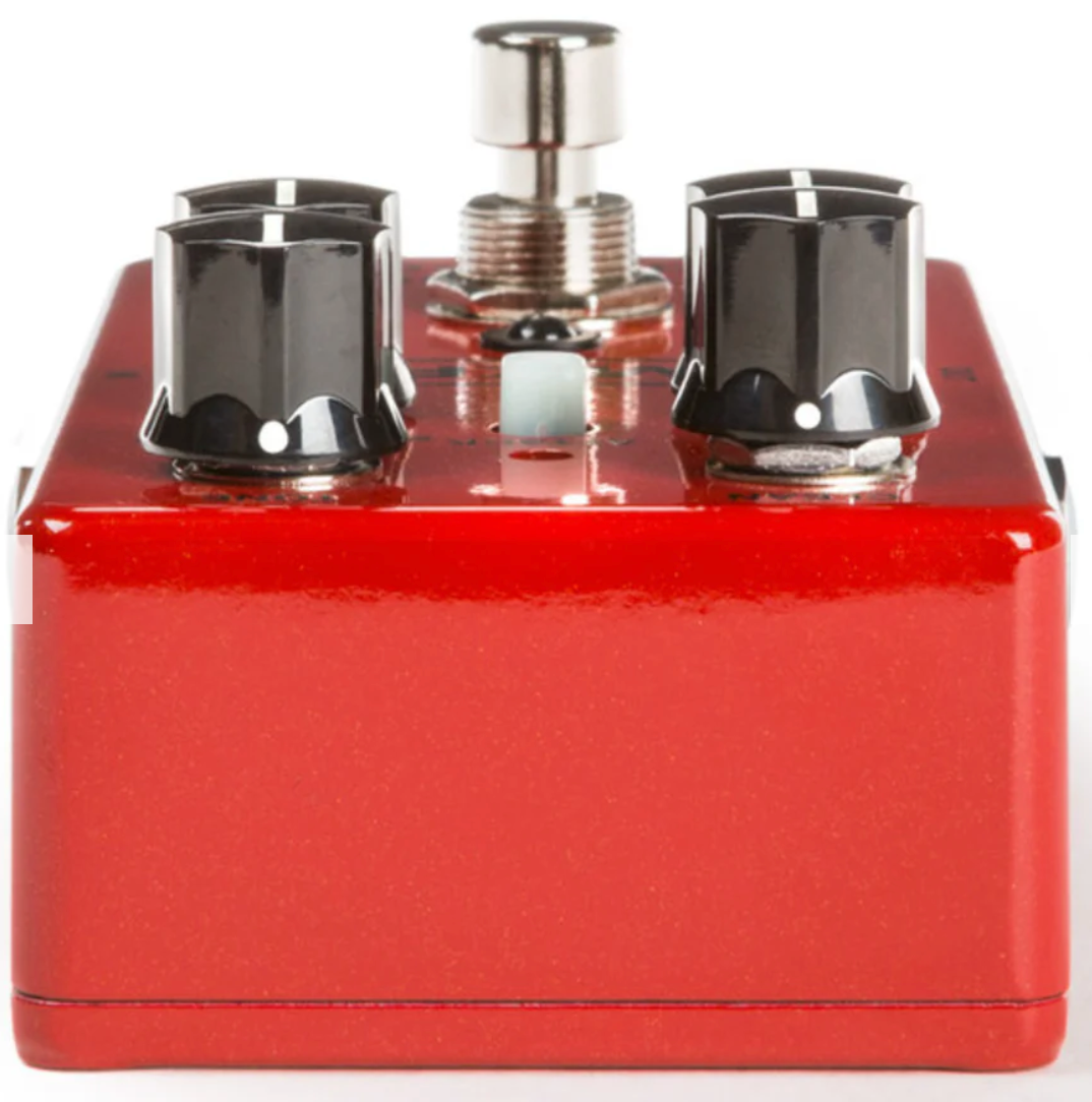 Dunlop MXR M228 Dyna Comp Deluxe Compression Effect Guitar Pedal - CBN Music Warehouse