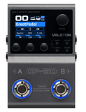 Valeton GP-50 Mulit-Effect Pedal for Electric Guitar - CBN Music Warehouse