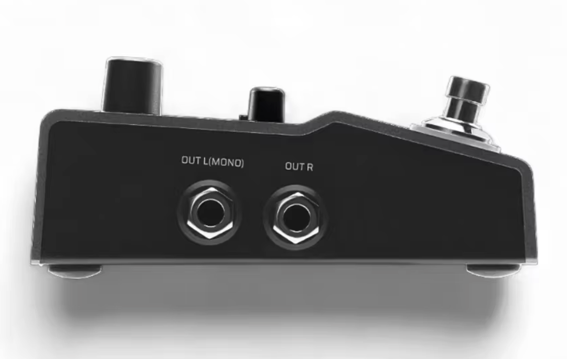 Valeton GP-50 Mulit-Effect Pedal for Electric Guitar - CBN Music Warehouse