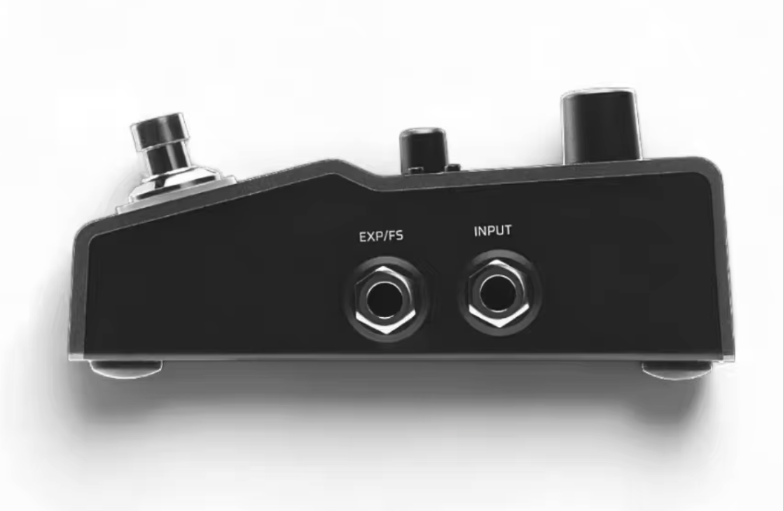 Valeton GP-50 Mulit-Effect Pedal for Electric Guitar - CBN Music Warehouse