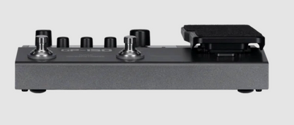 Valeton GP-150 Multi-Effect Pedal for Electric Guitar - CBN Music Warehouse