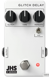 NEW JHS 3 Series Glitch Delay Pedal - CBN Music Warehouse