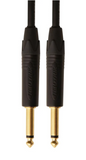 PRS Signature Straight to Straight Instrument Cable - 18 foot