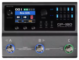 Valeton GP-180 Multi Effects Pedal for Electric Guitar - CBN Music Warehouse