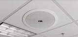 MJ Audio 2-Way In-Ceiling Speaker RSX8077 - White