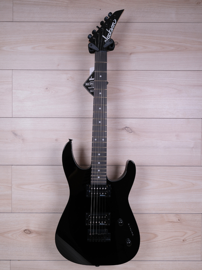Jackson JS Series Dinky JS11 Electric Guitar, Gloss Black