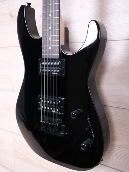Jackson JS Series Dinky JS11 Electric Guitar, Gloss Black