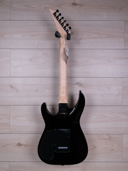 Jackson JS Series Dinky JS11 Electric Guitar, Gloss Black