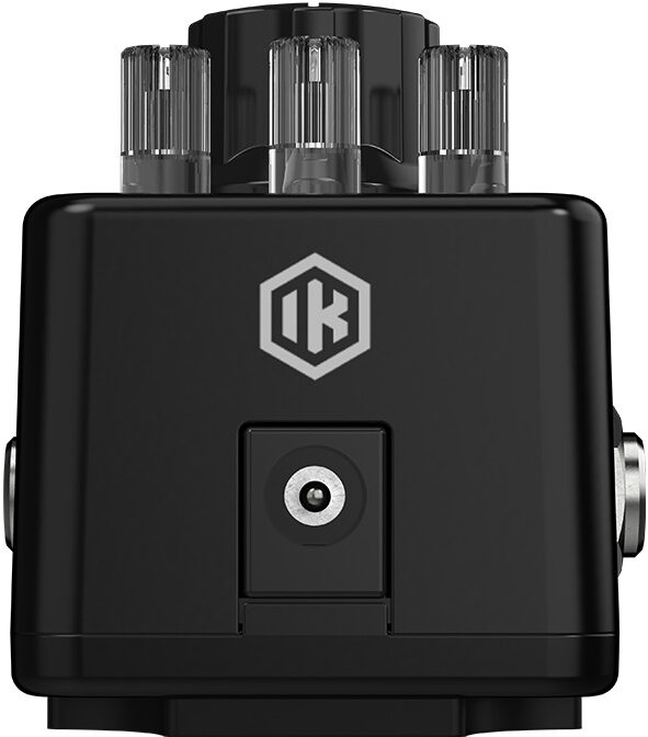IK Multimedia TONEX ONE Modeling and Effects Pedal