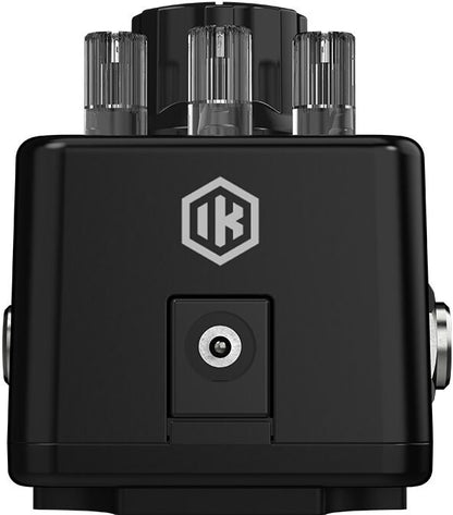 IK Multimedia TONEX ONE Modeling and Effects Pedal