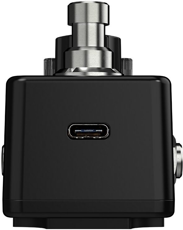 IK Multimedia TONEX ONE Modeling and Effects Pedal