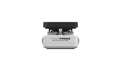 NEW! Hotone Tuner Press SP-30T Tuner, volume, expression and a buffer Guitar pedal - CBN Music Warehouse