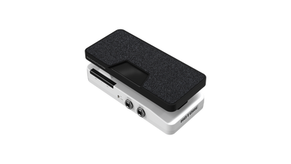 NEW! Hotone Tuner Press SP-30T Tuner, volume, expression and a buffer Guitar pedal - CBN Music Warehouse