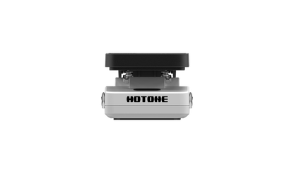 NEW! Hotone Tuner Press SP-30T Tuner, volume, expression and a buffer Guitar pedal - CBN Music Warehouse