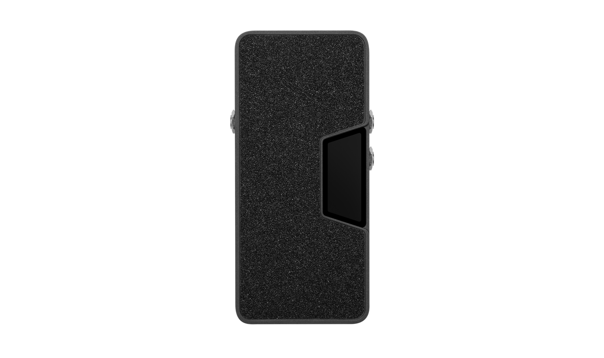 NEW! Hotone Tuner Press SP-30T Tuner, volume, expression and a buffer Guitar pedal - CBN Music Warehouse