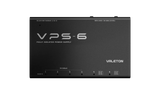 Valeton VPS-6 Fully Isolated Guitar Bass Effects Power Supply - CBN Music Warehouse