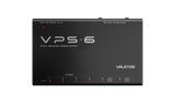 Valeton VPS-6 Fully Isolated Guitar Bass Effects Power Supply - CBN Music Warehouse