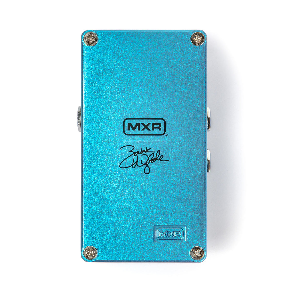 MXR Wylde Audio Chorus Guitar Pedal - NEW