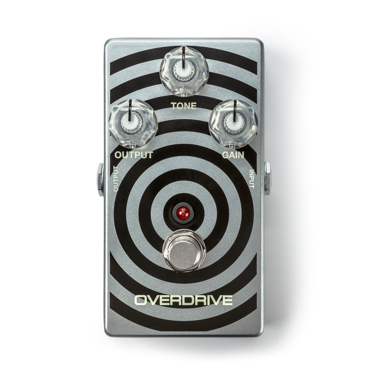 MXR Wylde Audio Overdrive Guitar Pedal - NEW! - CBN Music Warehouse