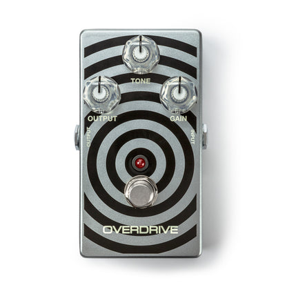 MXR Wylde Audio Overdrive Guitar Pedal - NEW! - CBN Music Warehouse
