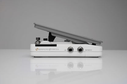 Hotone SP-35 Ampero II Press Passive Switching and Expression Pedal - CBN Music Warehouse