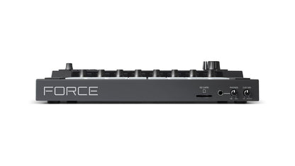 Akai Professional Force Standalone Sampler / Sequencer