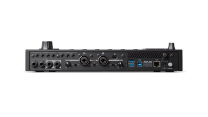Akai Professional Force Standalone Sampler / Sequencer
