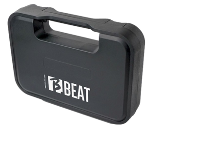 M Live B. Beat 128GB Bundle