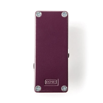 Dunlop MXR CSP039 Custom Shop Duke of Tone Overdrive Guitar Effects Pedal