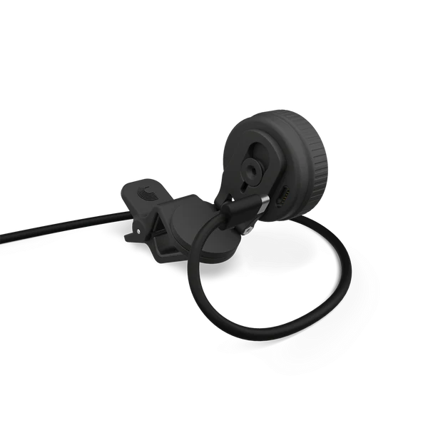 D'Addario Nexxus 360 Rechargeable Headstock Tuner
