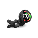 D'Addario Nexxus 360 Rechargeable Headstock Tuner