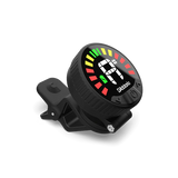 D'Addario Nexxus 360 Rechargeable Headstock Tuner