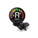 D'Addario Nexxus 360 Rechargeable Headstock Tuner