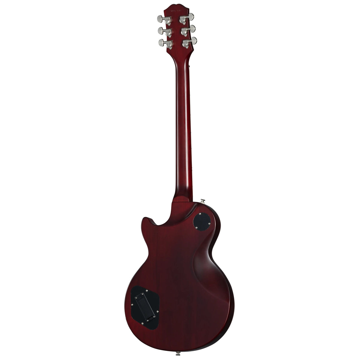 Epiphone Les Paul Prophecy Electric Guitar - Aged Bengal Tiger Burst - CBN Music Warehouse