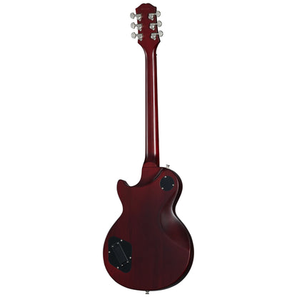 Epiphone Les Paul Prophecy Electric Guitar - Aged Bengal Tiger Burst - CBN Music Warehouse