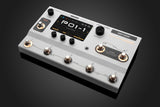 Hotone MP-380 Ampero II Stage Amp Modeler and Effects Processor Pedal for Guitar
