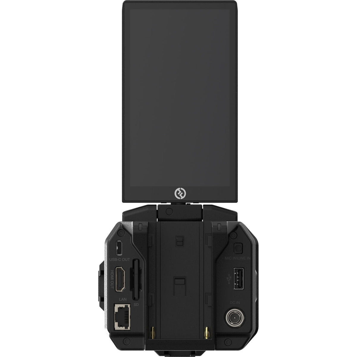 Hollyland VenusLiv One-Touch 24/7 Live Streaming Camera
