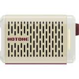 Hotone Pulze Mini 5W 1x2" Modeling Combo Amplifier with Bluetooth - White