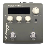LR Baggs Voiceprint Di Acoustic Guitar Impulse Response Pedal Direct Box - CBN Music Warehouse