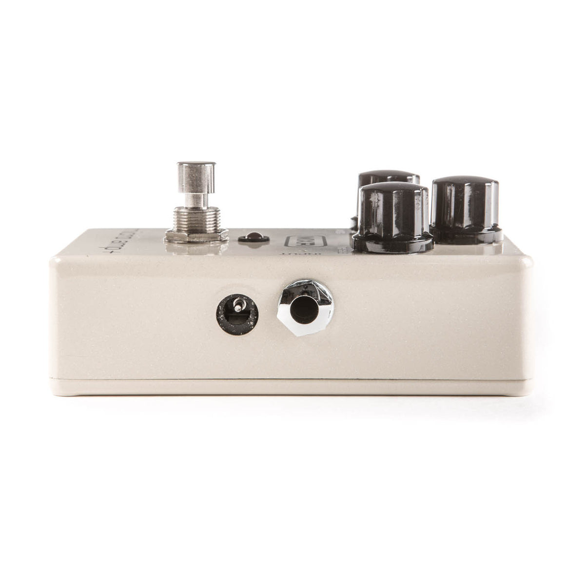 Dunlop M233 MXR Micro Amp+ Multiple Effects Pedal