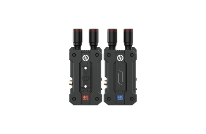 Hollyland Mars 4K Wireless Video Transmission System - CBN Music Warehouse