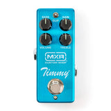 MXR Custom Shop CSP027 Timmy Overdrive Distortion Guitar Effects Pedal - CBN Music Warehouse