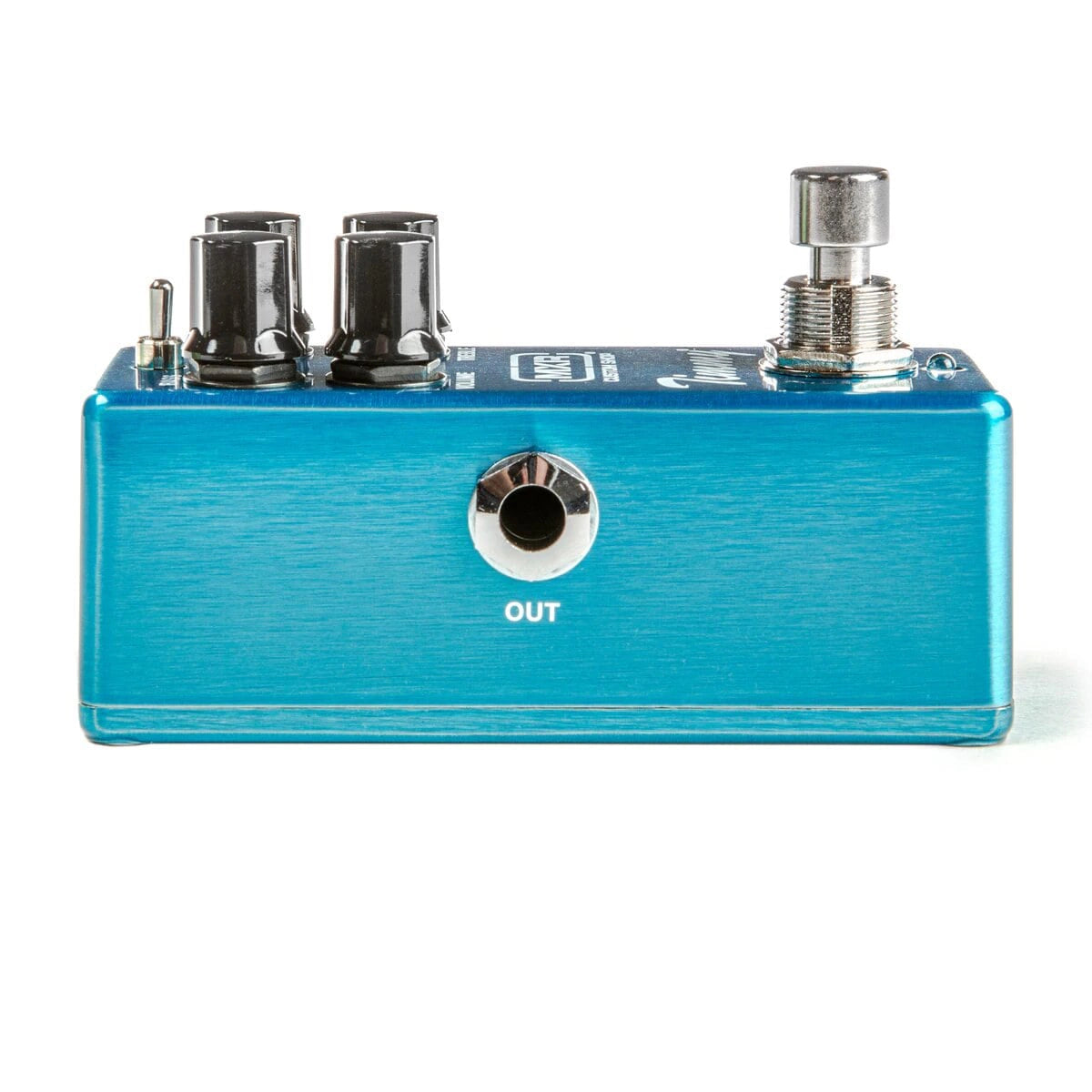 MXR Custom Shop CSP027 Timmy Overdrive Distortion Guitar Effects Pedal - CBN Music Warehouse
