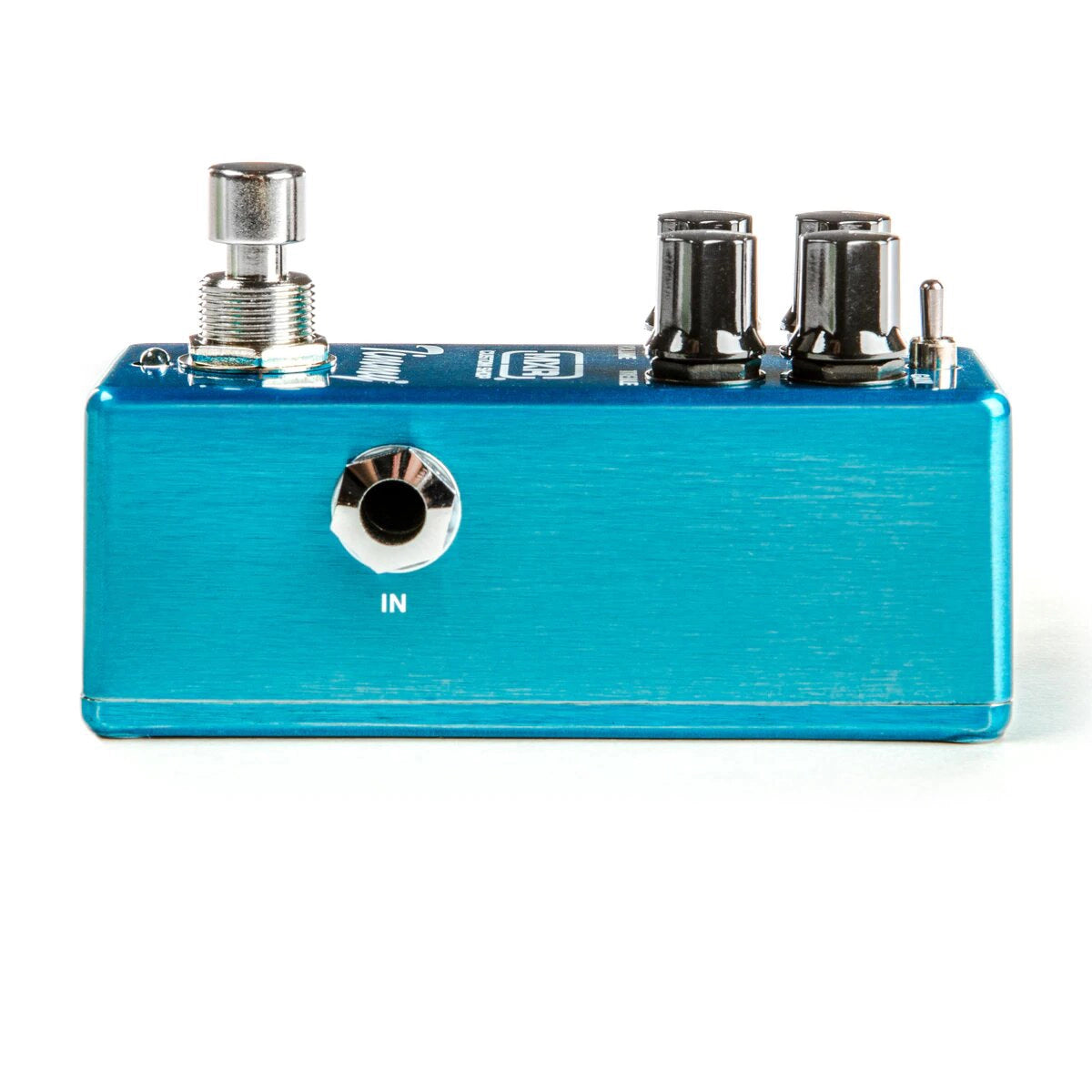 MXR Custom Shop CSP027 Timmy Overdrive Distortion Guitar Effects Pedal - CBN Music Warehouse