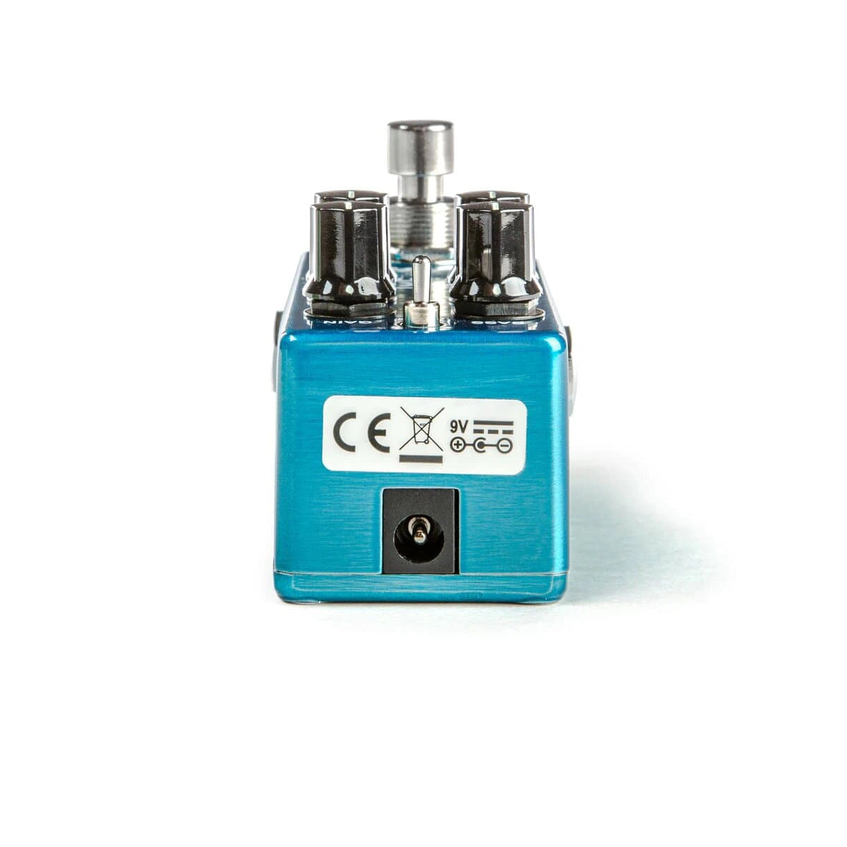 MXR Custom Shop CSP027 Timmy Overdrive Distortion Guitar Effects Pedal - CBN Music Warehouse