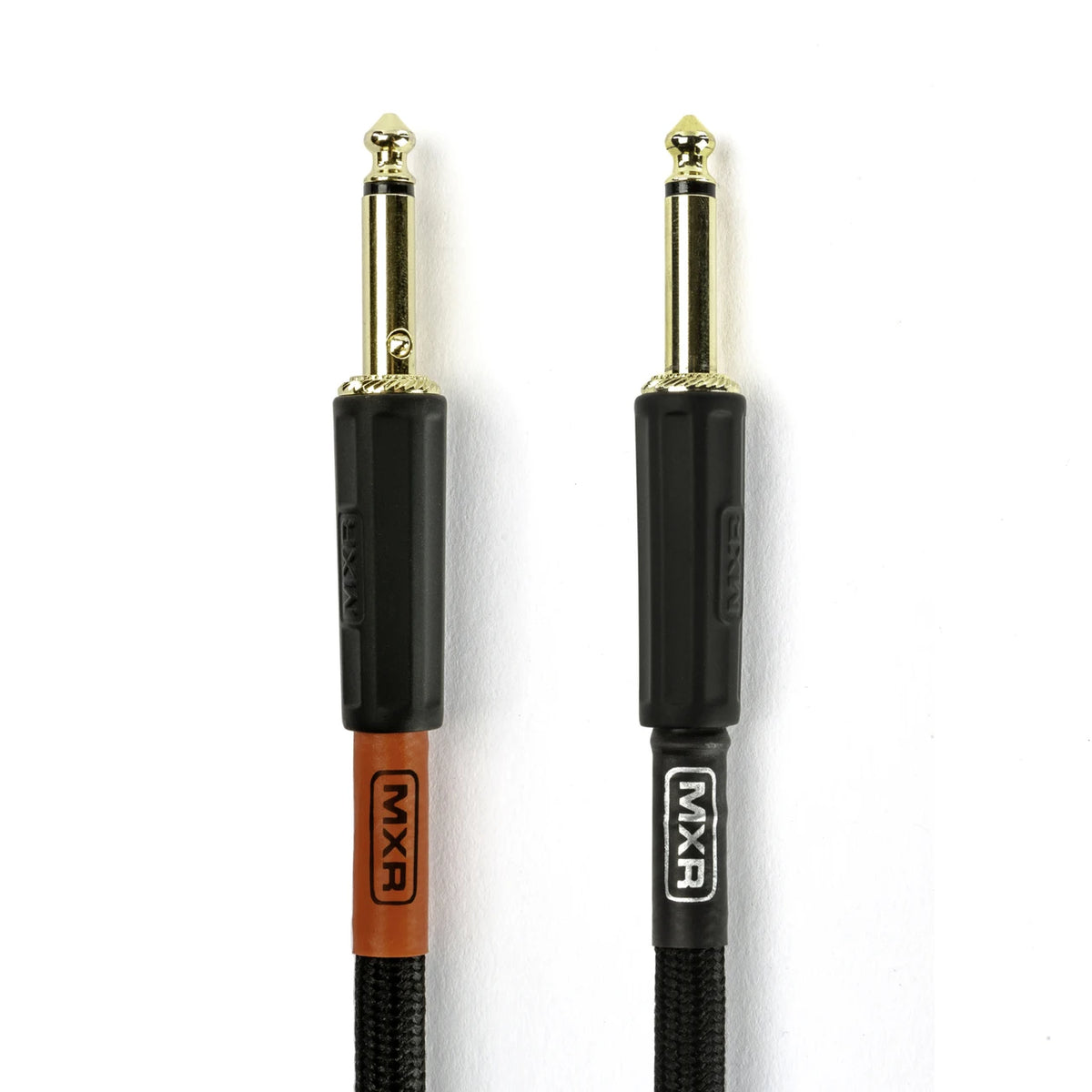 Dunlop MXR DCIR10 Stealth Series Instrument Cable 10 foot Straight-Straight - CBN Music Warehouse