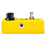 MXR M104 Distortion Plus Guitar Effects Pedal - CBN Music Warehouse