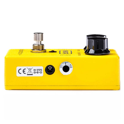 MXR M104 Distortion Plus Guitar Effects Pedal - CBN Music Warehouse