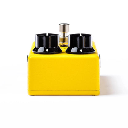 MXR M104 Distortion Plus Guitar Effects Pedal - CBN Music Warehouse
