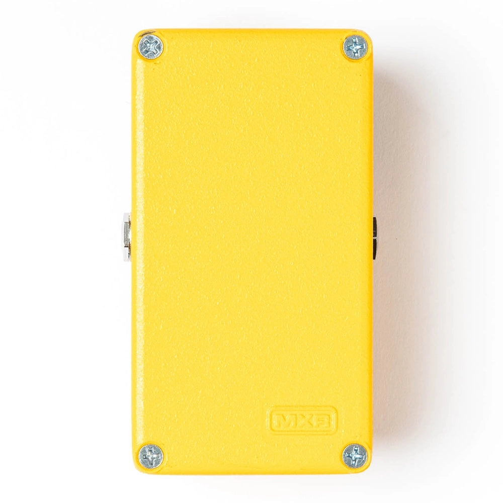 MXR M104 Distortion Plus Guitar Effects Pedal - CBN Music Warehouse